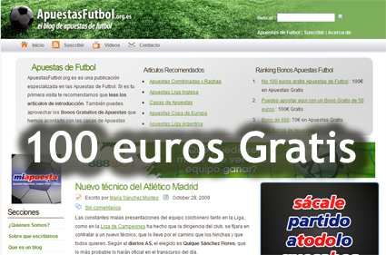 100eurosGratis