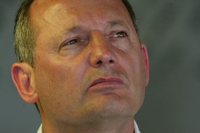 Ron Dennis
