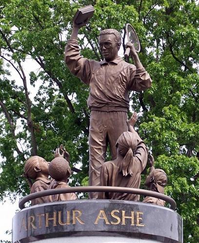 Arthur Ashe - 03 Arthur Ashe - 03