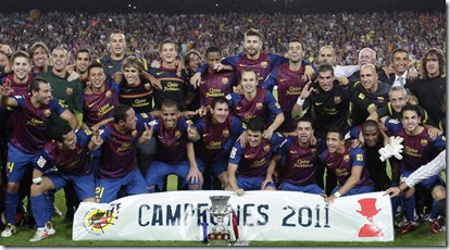 Barcelona-Supercopa
