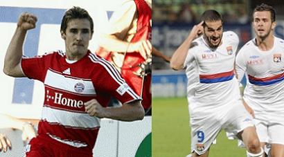 Bayern Olympique