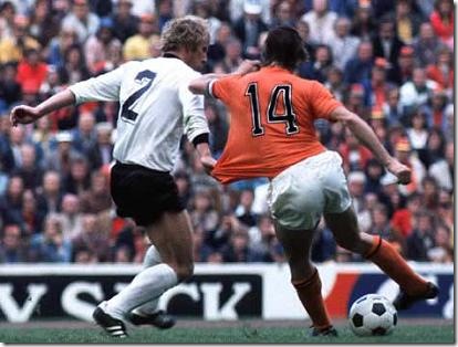 Cruyff Holanda