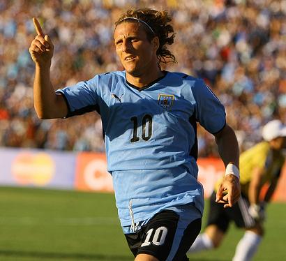 Diego Forlan 02 Diego Forlan 02
