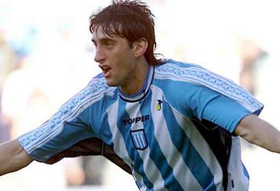 Diego Milito Diego Milito