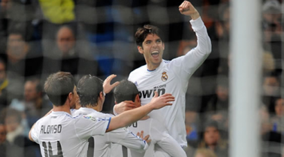 Kaka Gol