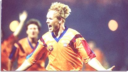 Koeman