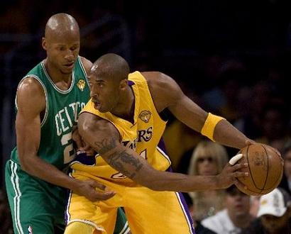 Lakers Celtic 2010 - 02 Lakers Celtic 2010 - 02