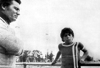 Maradona Cebollita Maradona Cebollita