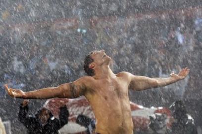 Martin Palermo Martin Palermo