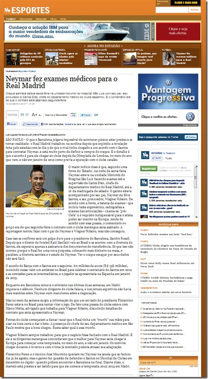 Neymar