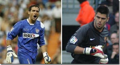Palop Victor Valdes