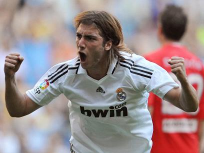 Pipita Higuain Pipita Higuain