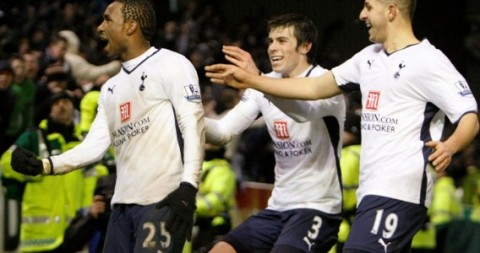 Tottenham Hotspur vs AC Milan, apuestas online