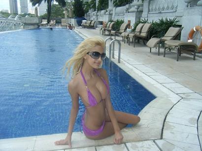 Zahia Dehar Zahia Dehar