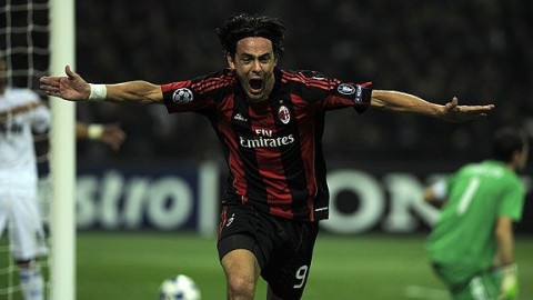 Apuestas Copa de Campeones: Milan vs Tottenham