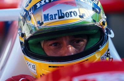ayrtonsenna