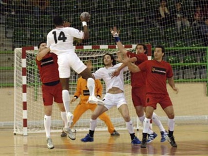 balonmano