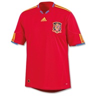 camiseta oficial seleccion