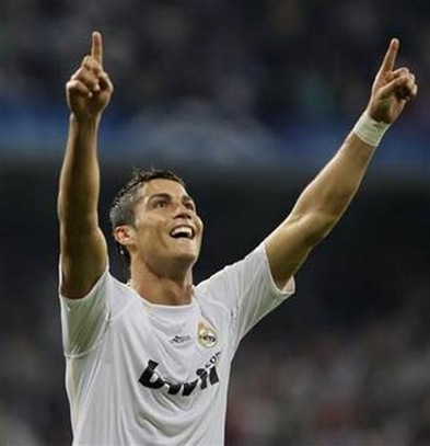 cristiano ronaldo 2