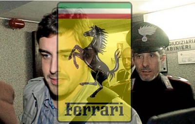 Fernando Alonso