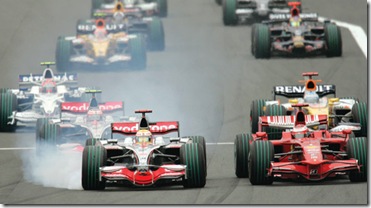 hamilton