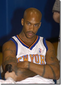 marbury