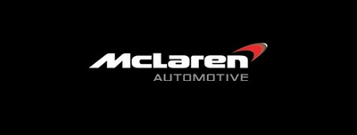 McLaren