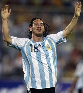 messi-argentina-venezuela-eliminatorias-2010