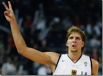 nowitzki