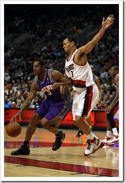 Phoenix Suns v Portland Trail Blazers BkSe8B6dt1Sl