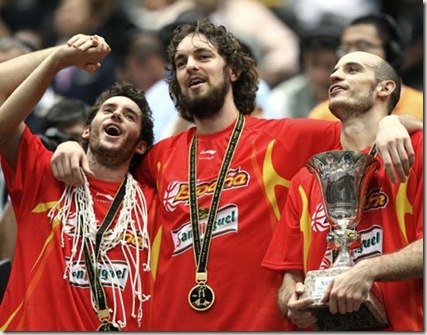 rudy-jimenez-pau-gasol-espana-eurobasket-baloncesto