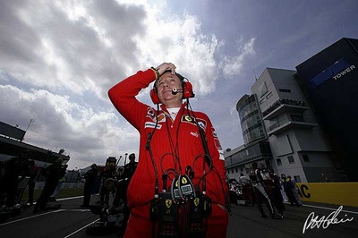 Jean Todt