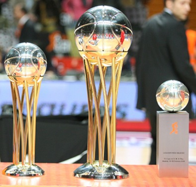 trofeo