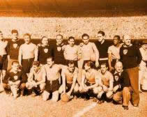 Uruguay 1950