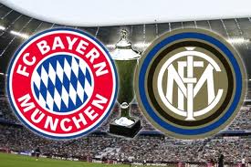 Inter vs Bayern Munich: apuestas online