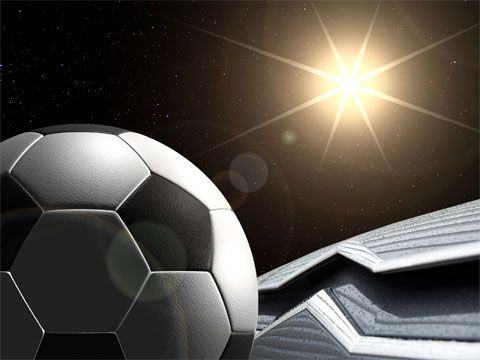 Apuestas segunda división