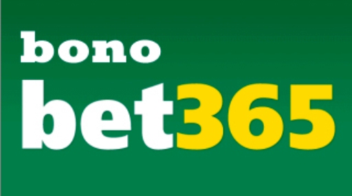 Bono Bet365