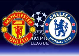 Chelsea vs Manchester United
