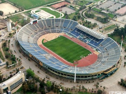 EstadioSudafrica2010
