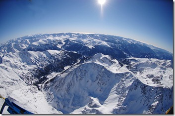 Grand Valira Soldeu El Tarter