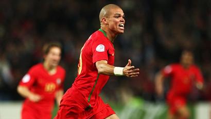 Pepe Portugal
