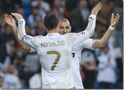 Real Madrid