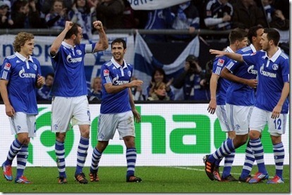 Schalke 04