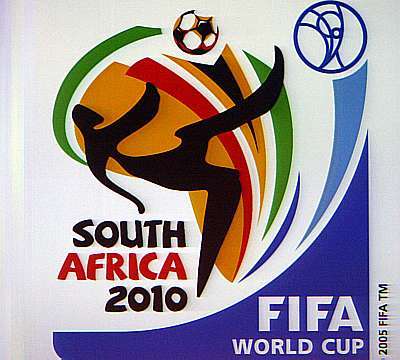 Sudafrica 2010