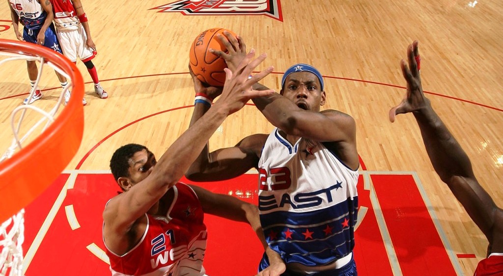 apuestas baloncesto