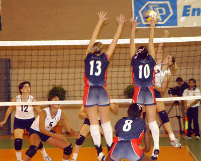 apuestas voleybol