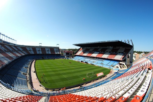 atleticos 5 estrellas