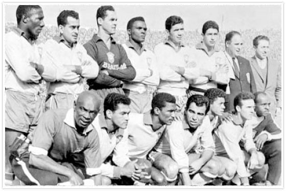 Brasil 1962