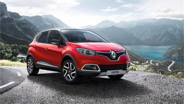 captur