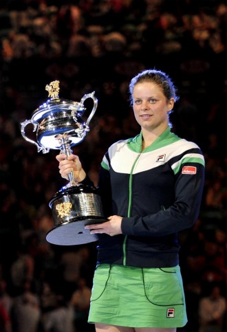 clijsters